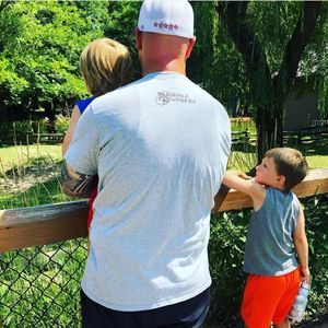 Meet your Posher, Jordan